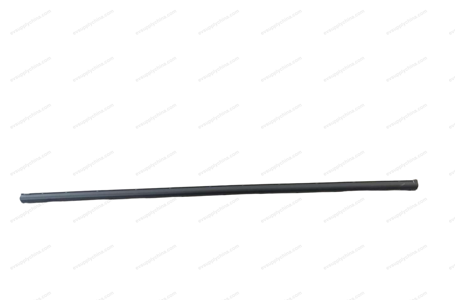 Left apron assembly — Denza D9