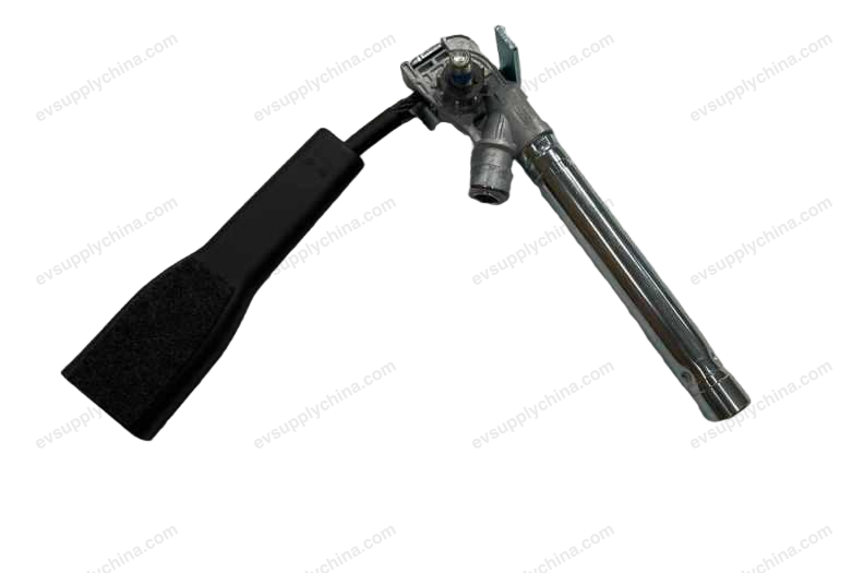 Left connector preload - Deep Black 5 — Denza D9