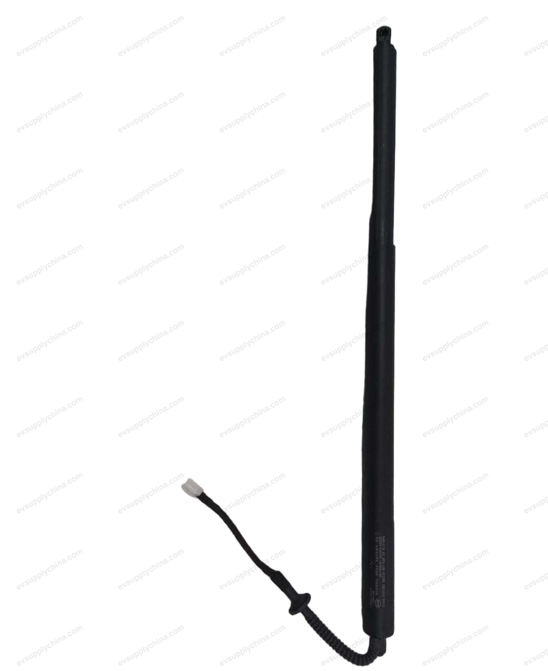 Left electric spring body of tailgate — Denza D9