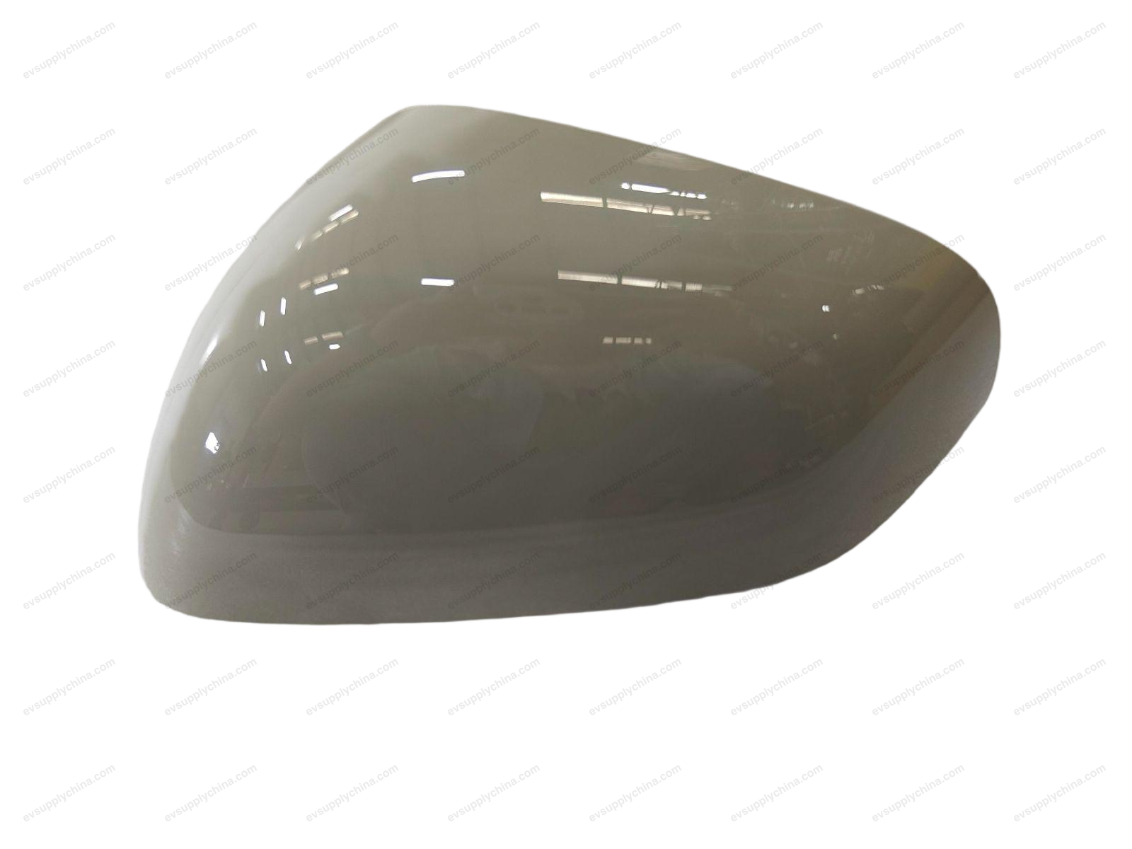 Left exterior rearview mirror housing trim — Denza D9