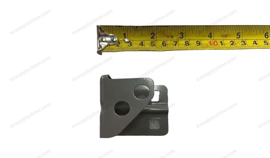 Left Fender Lower Support II — Denza D9