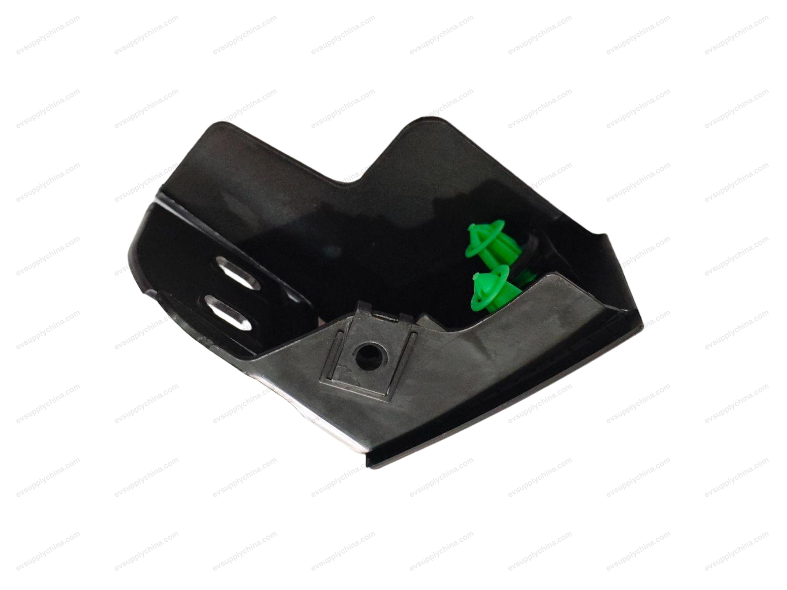 Left fender trim assembly — Denza D9