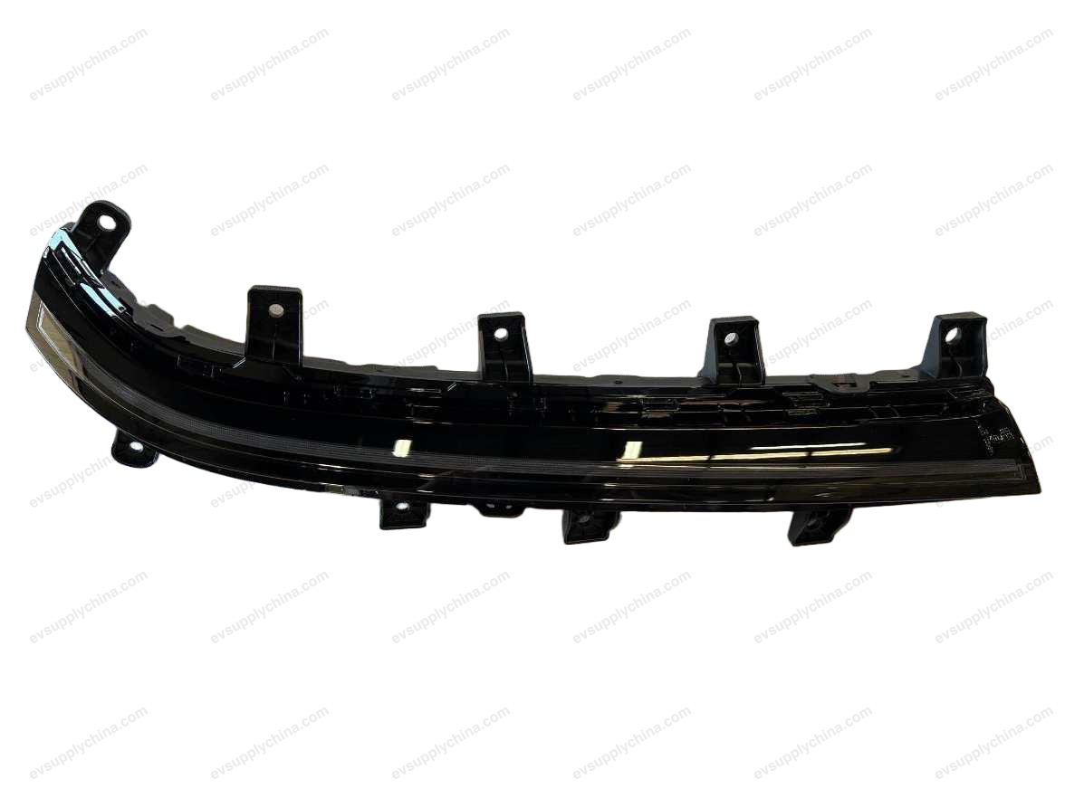 Left front center position light — Denza D9