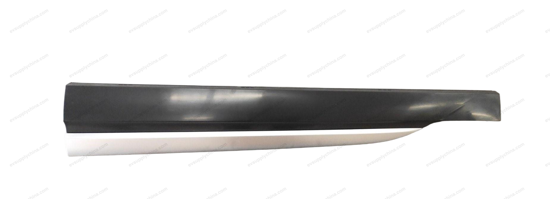 Left front door trim assembly — Denza D9