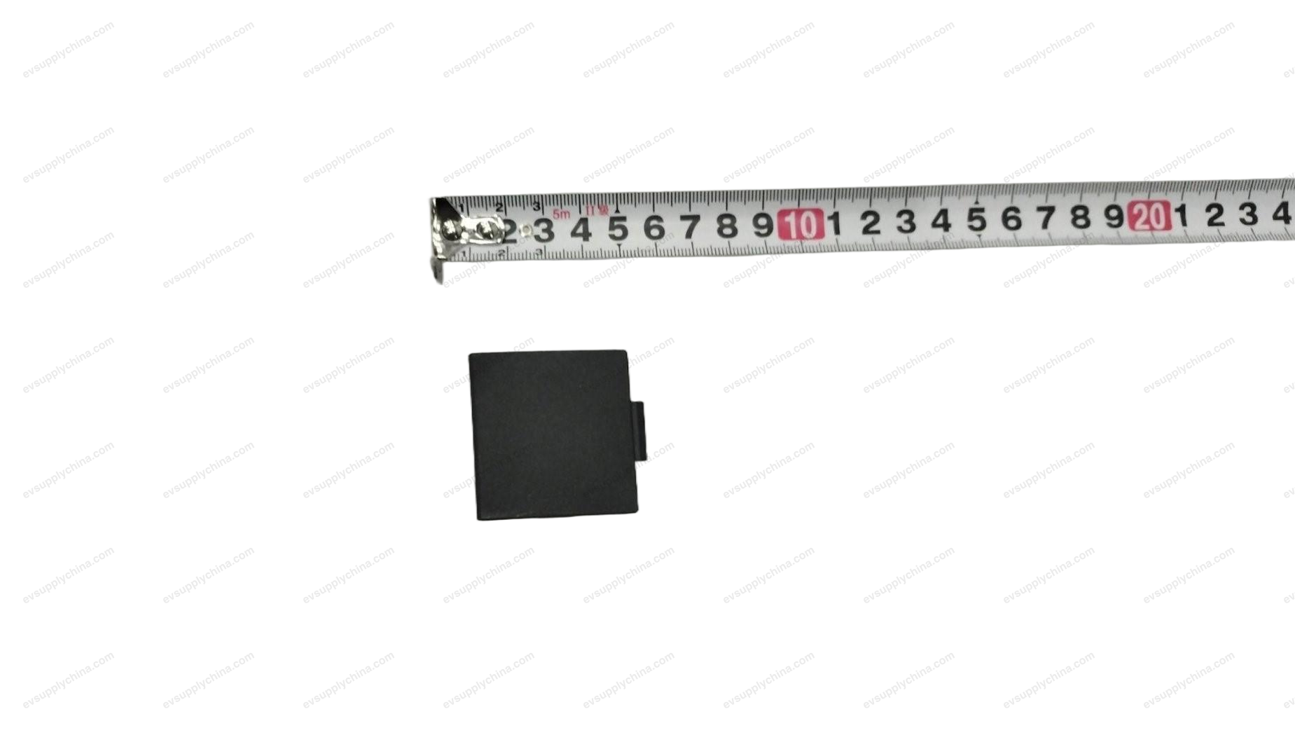 Left front door trim cover II — Denza D9