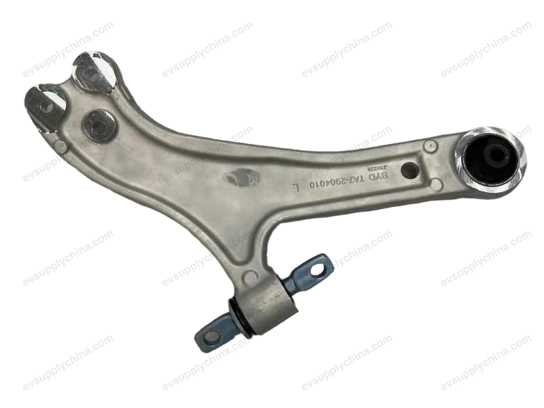 Left front lower control arm assembly — Denza D9