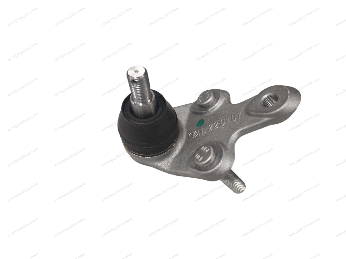 Left front lower control arm ball joint assembly — Denza D9
