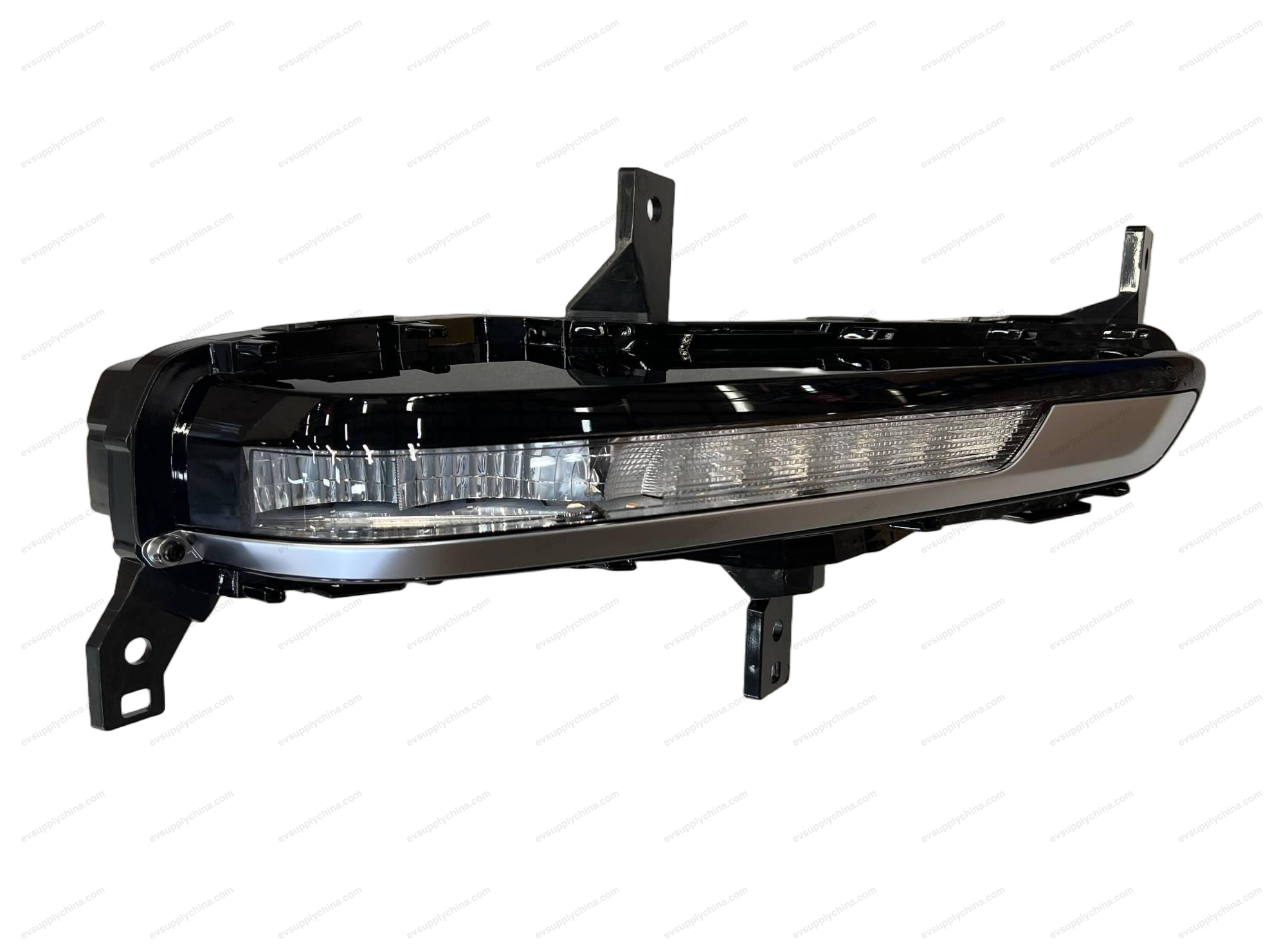 Left front turn signal — Denza D9