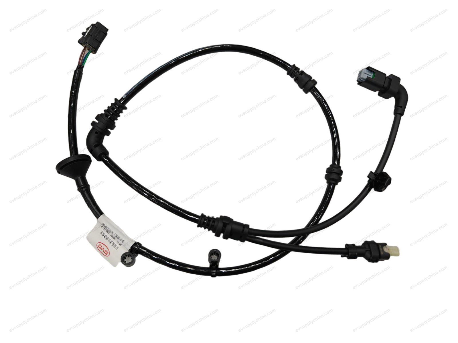 Left front wheel speed sensor wiring harness — Denza D9