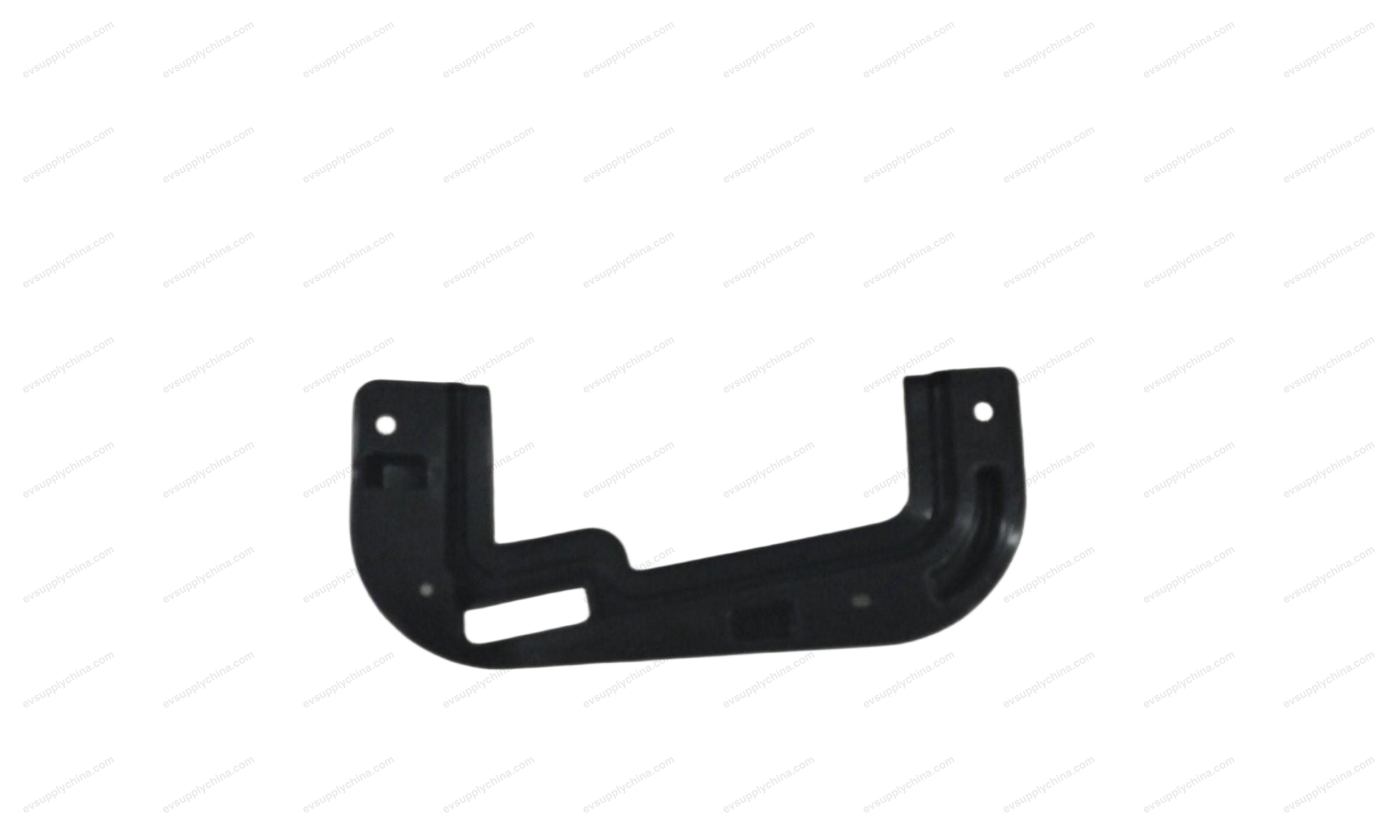 Left rear air vent sound insulation panel assembly — Denza D9