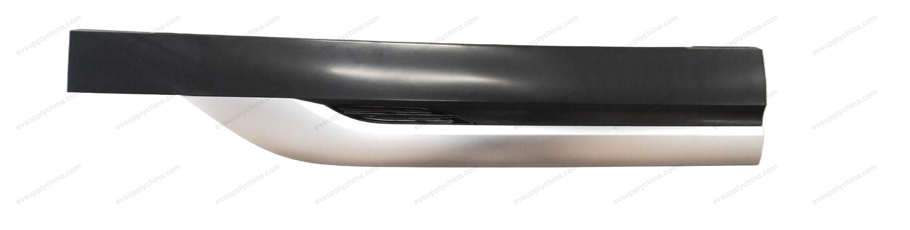 Left rear door trim assembly — Denza D9
