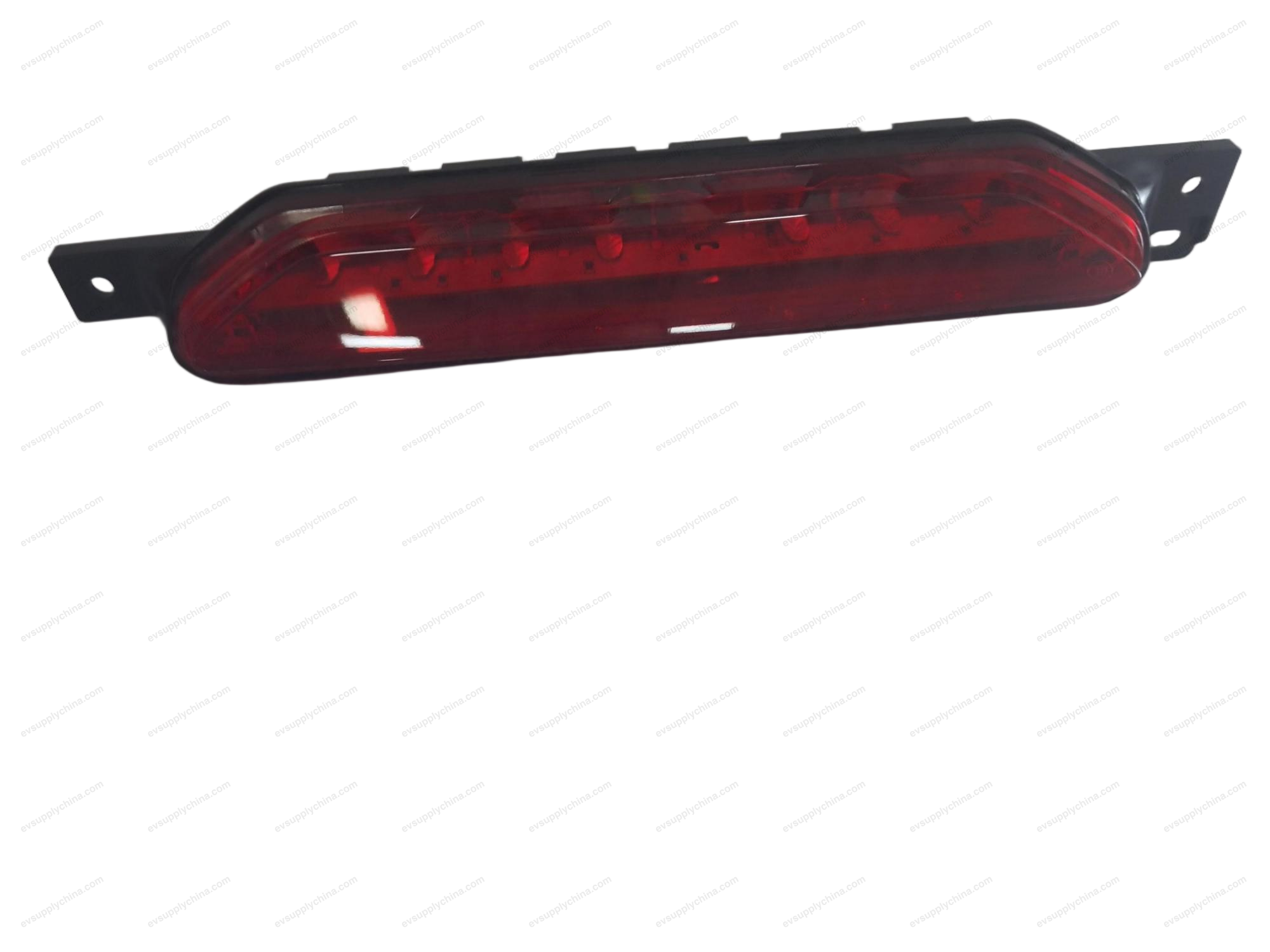 Left rear fog light — Denza D9