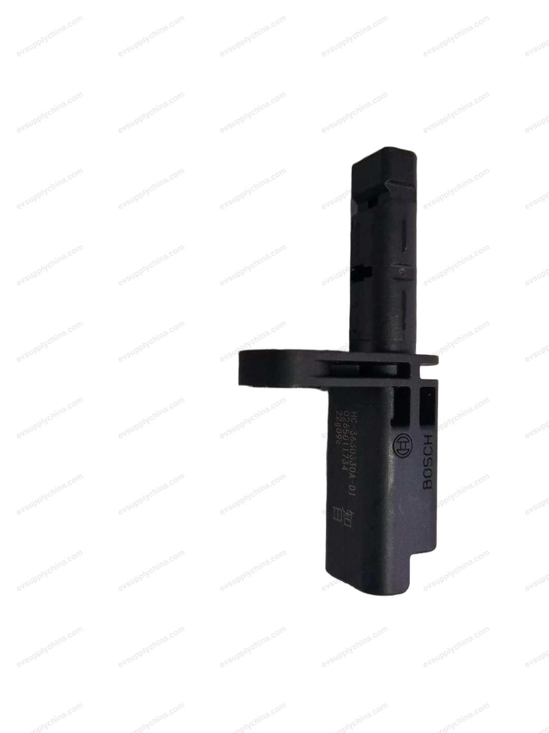 Left rear wheel speed sensor — Denza D9