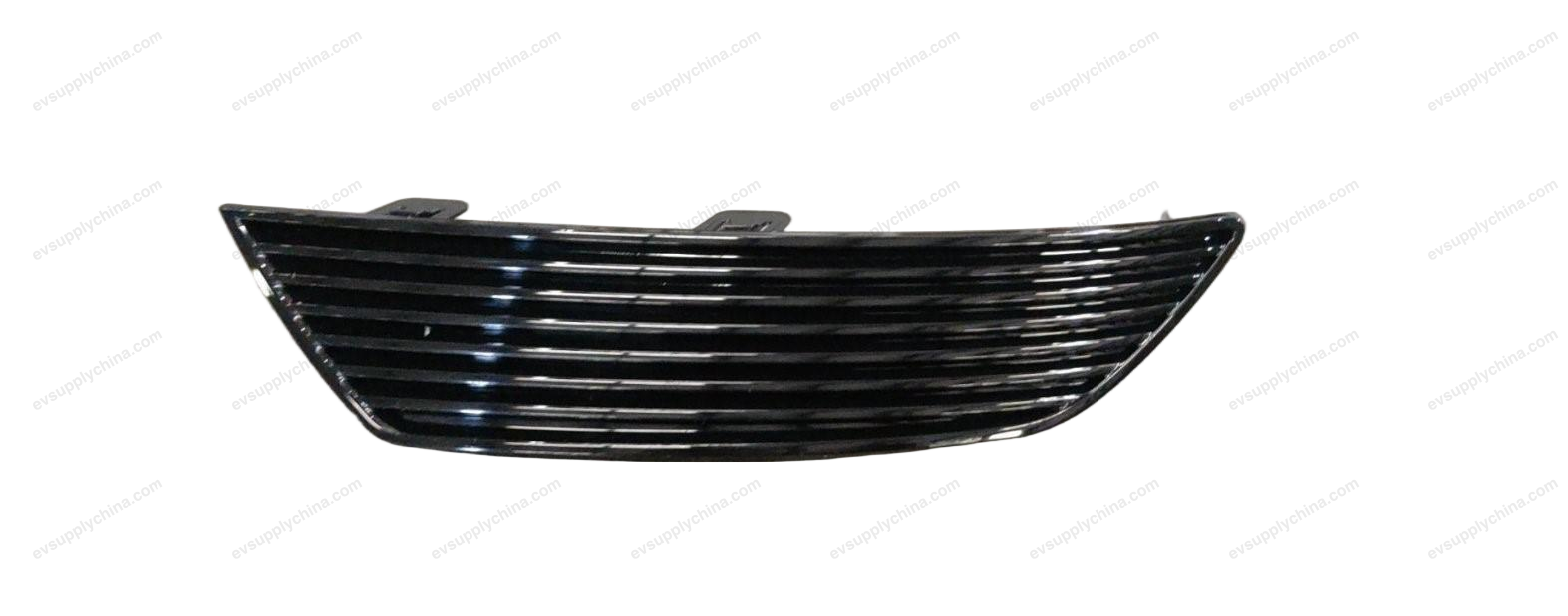 Left side of spoiler trim — Denza D9