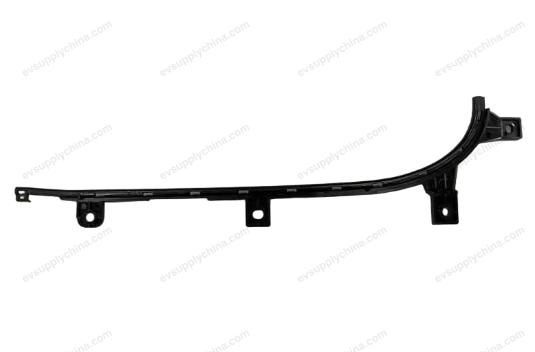 Left side of the rear bracket of the ceiling ambient light — Denza D9