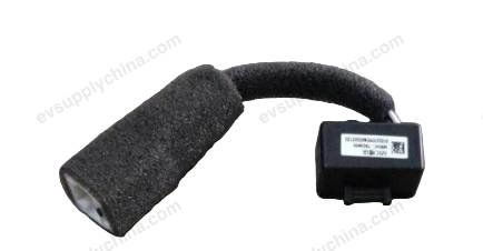 MIC module — Denza D9