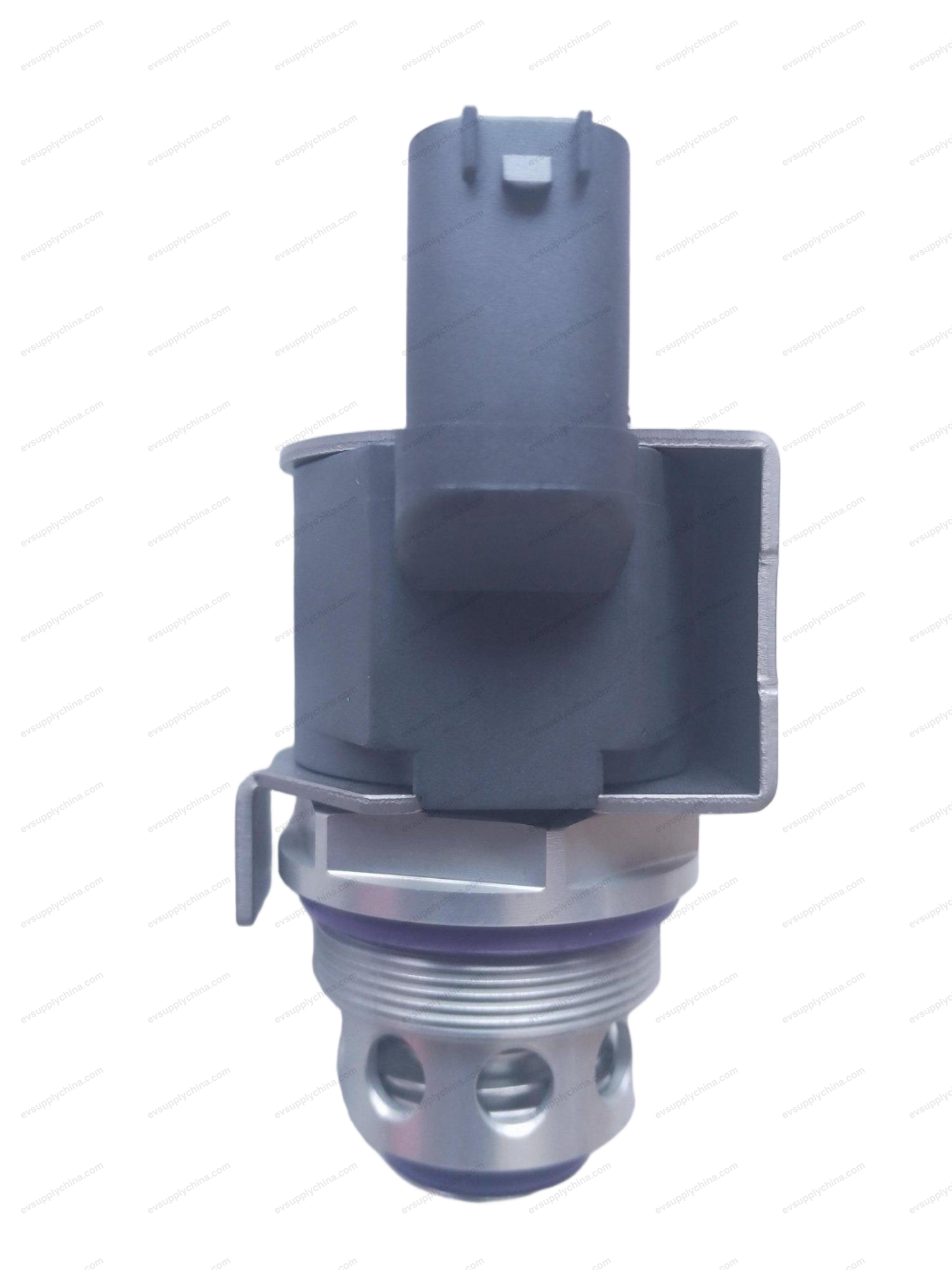 Normally closed solenoid valve — Denza D9