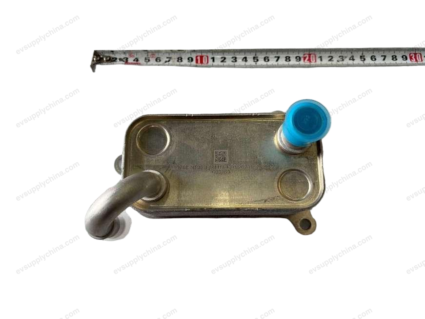 Oil cooler assembly I — Denza D9