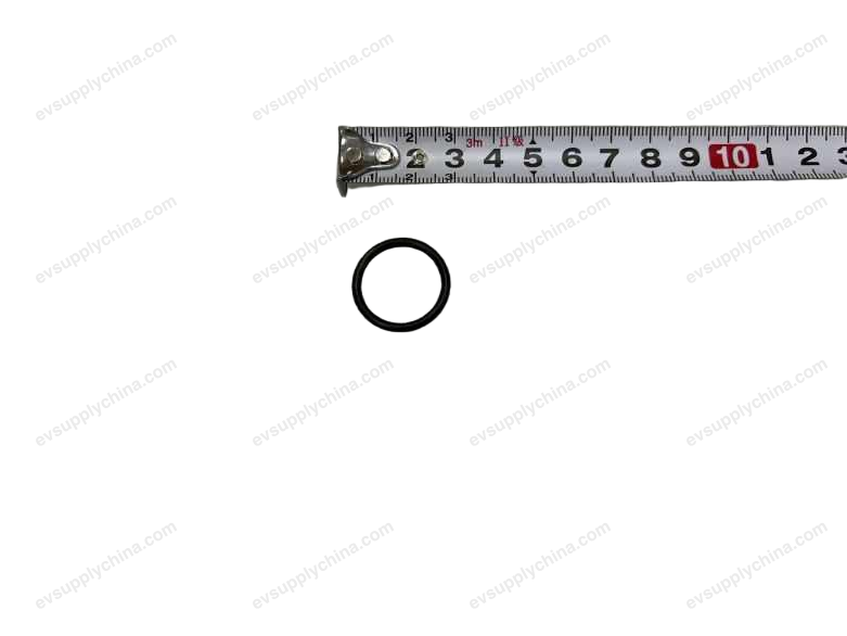 Oil cooler seal ring — Denza D9