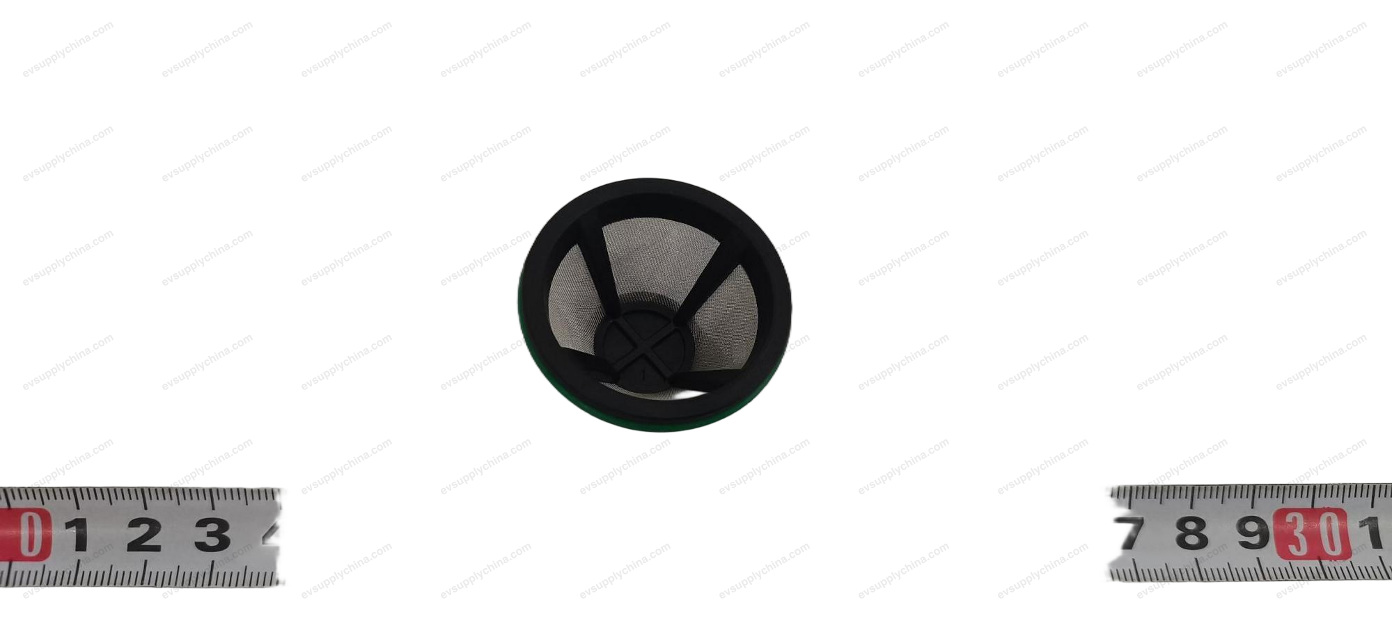 Oil suction filter — Denza D9