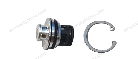 one-way valve — Denza D9