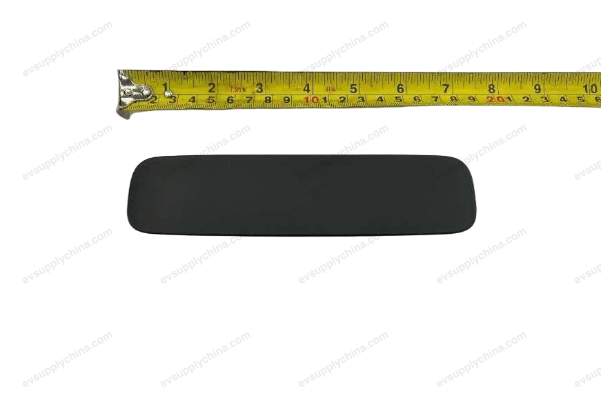 PAD Access Cover Assembly - Deep Black 5 — Denza D9