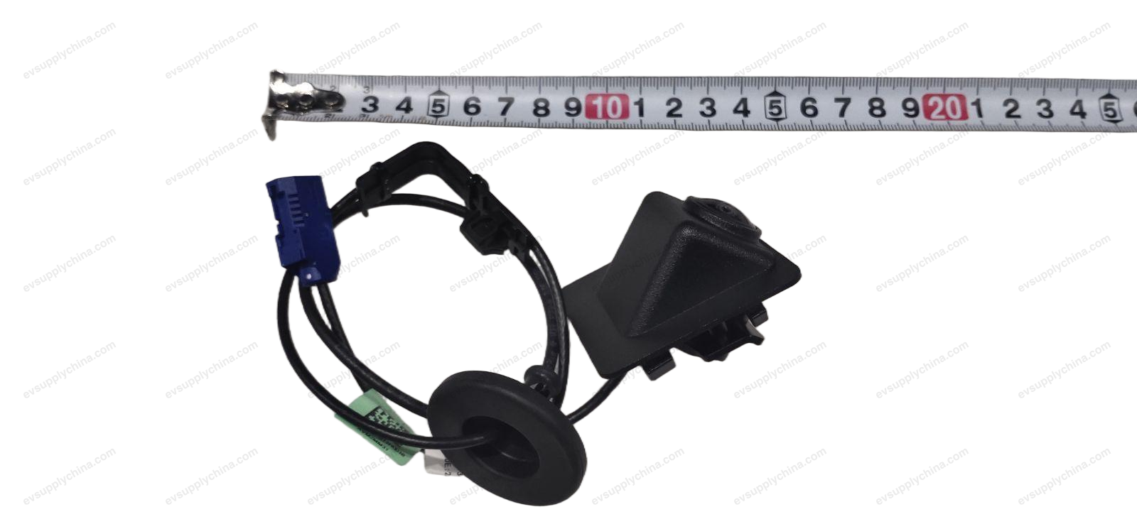 Panoramic rearview imaging module — Denza D9