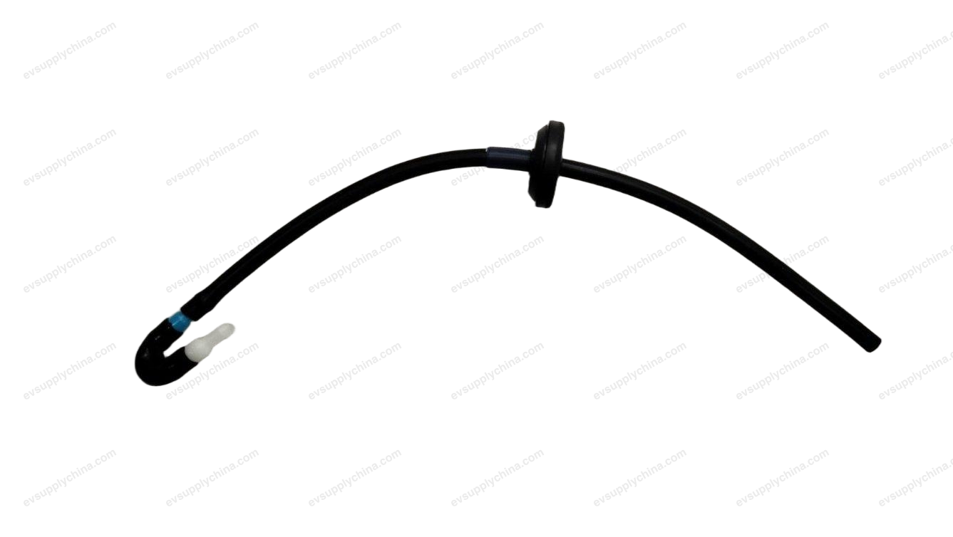 Post-wash piping sub-assembly V — Denza D9