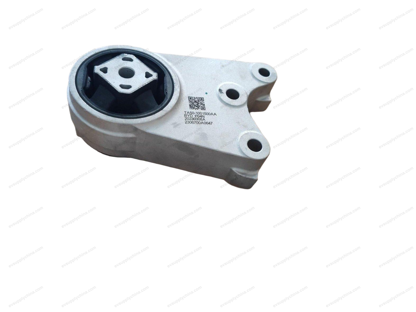 Powertrain left suspension mount assembly — Denza D9