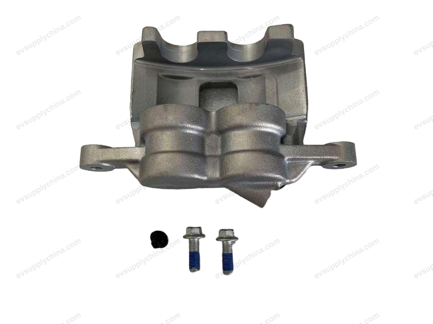 Powertrain right suspension bracket assembly — Denza D9