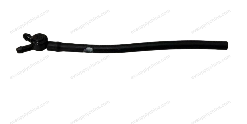 Pre-wash piping sub-assembly II — Denza D9