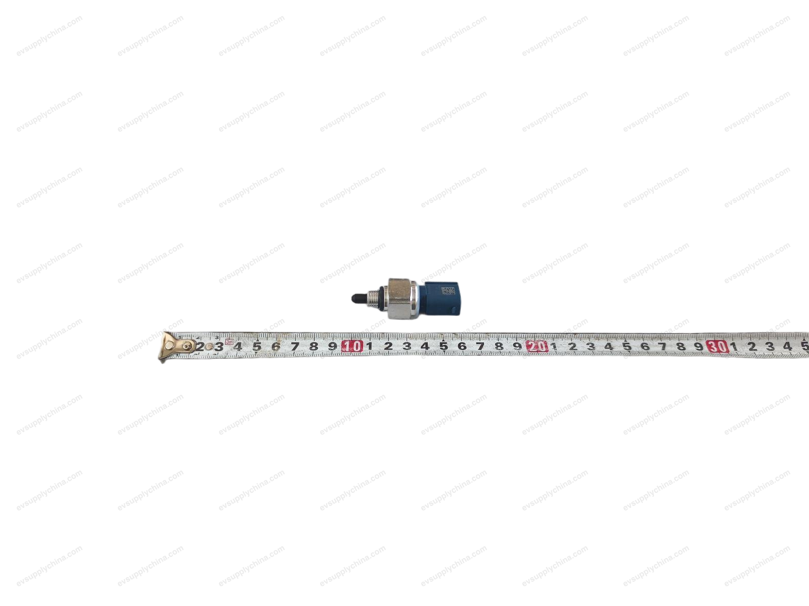 Pressure and temperature sensor — Denza D9