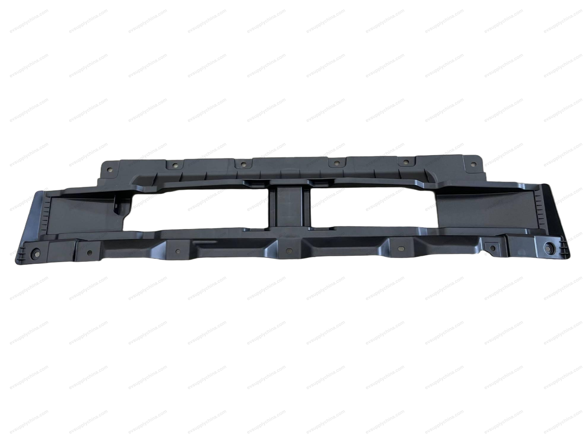 Radiator lower air deflector assembly — Denza D9