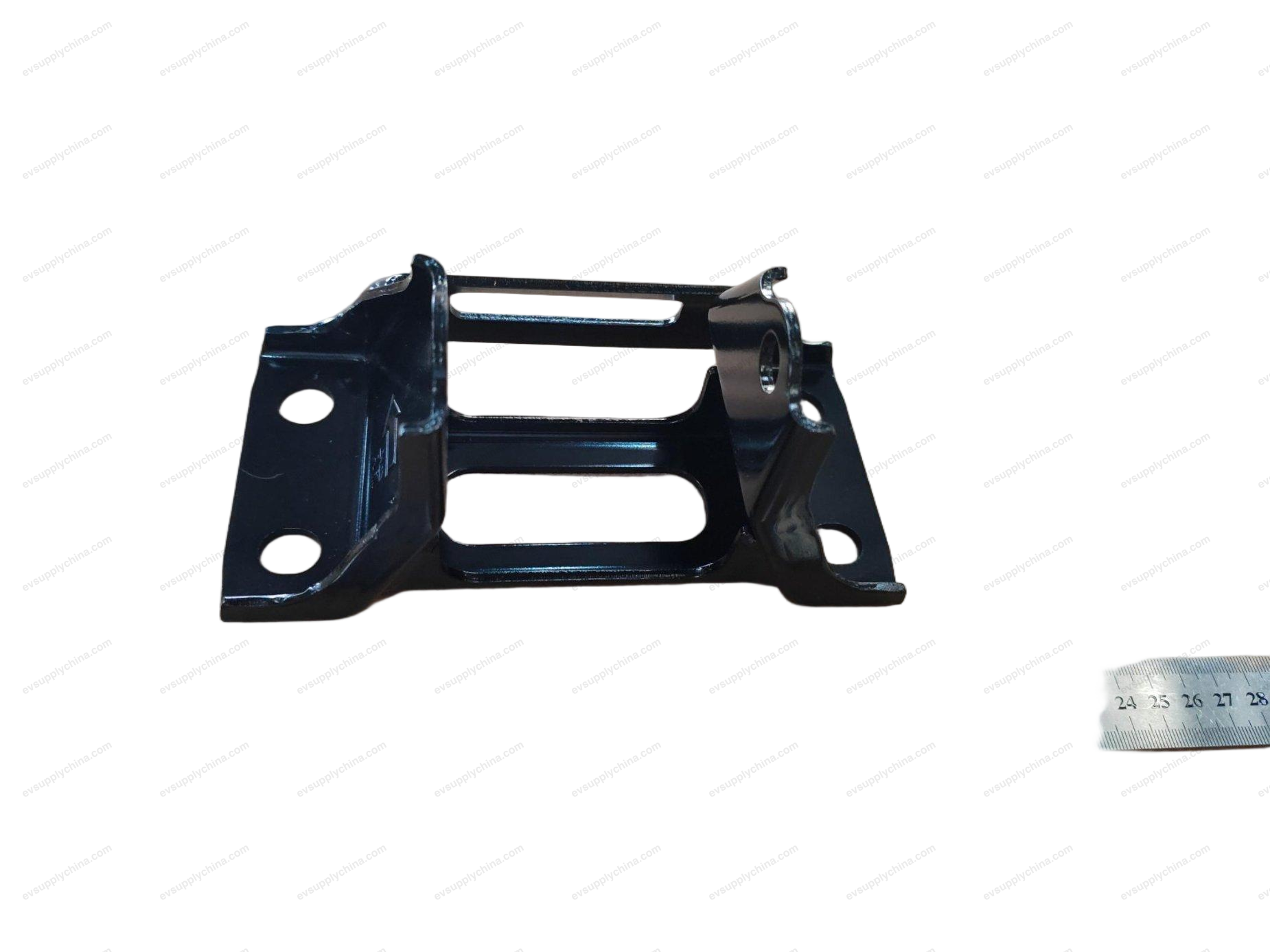 Radiator top mount bushing assembly — Denza D9