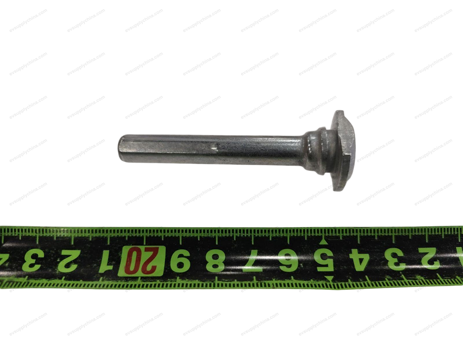 Rear brake caliper guide pin I — Denza D9