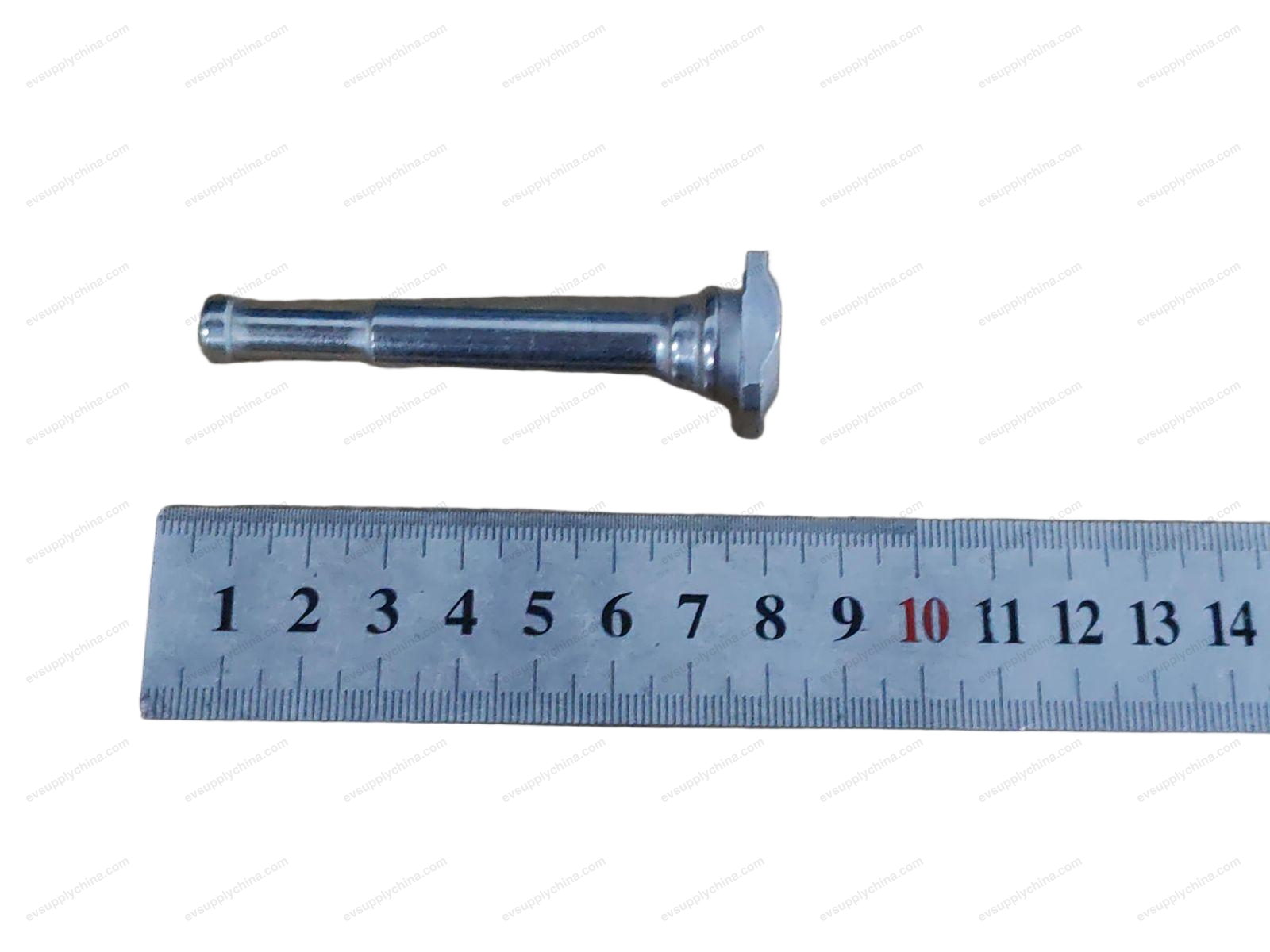 Rear brake caliper guide pin II — Denza D9