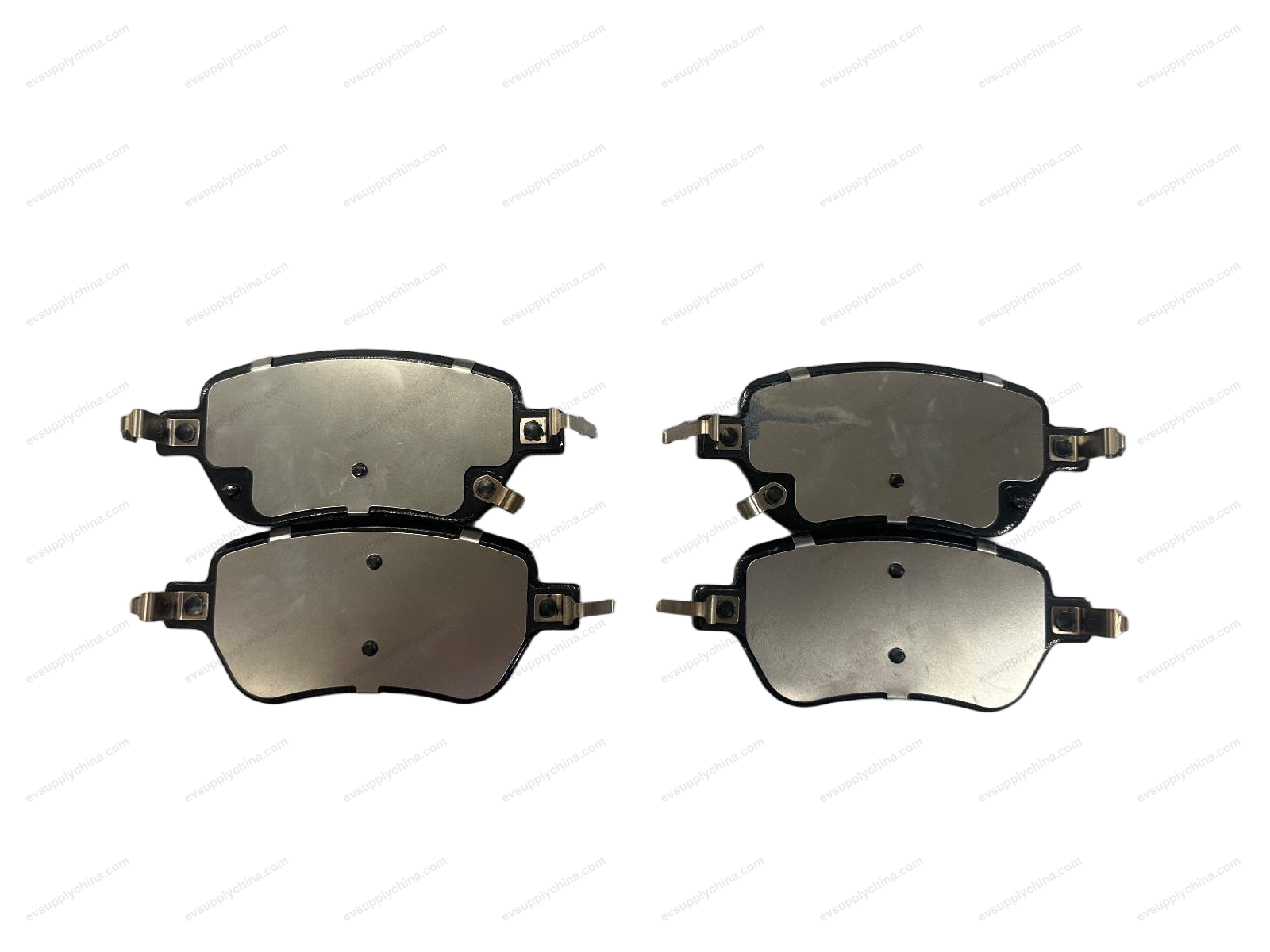 Rear brake pad assembly — Denza D9