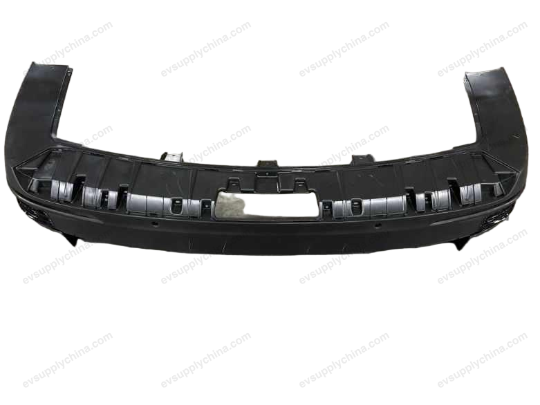 Rear bumper assembly — Denza D9