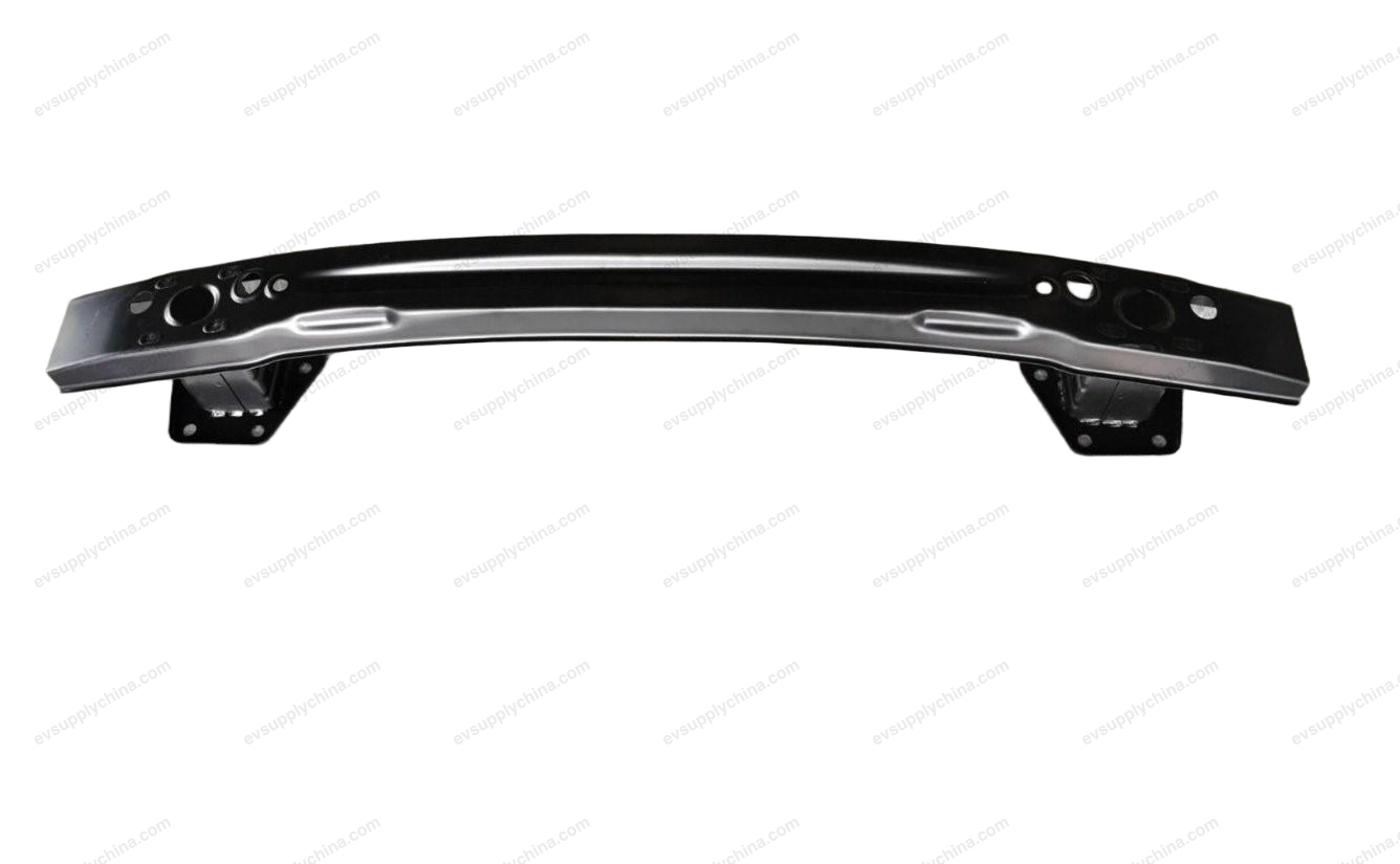 Rear bumper beam assembly — Denza D9