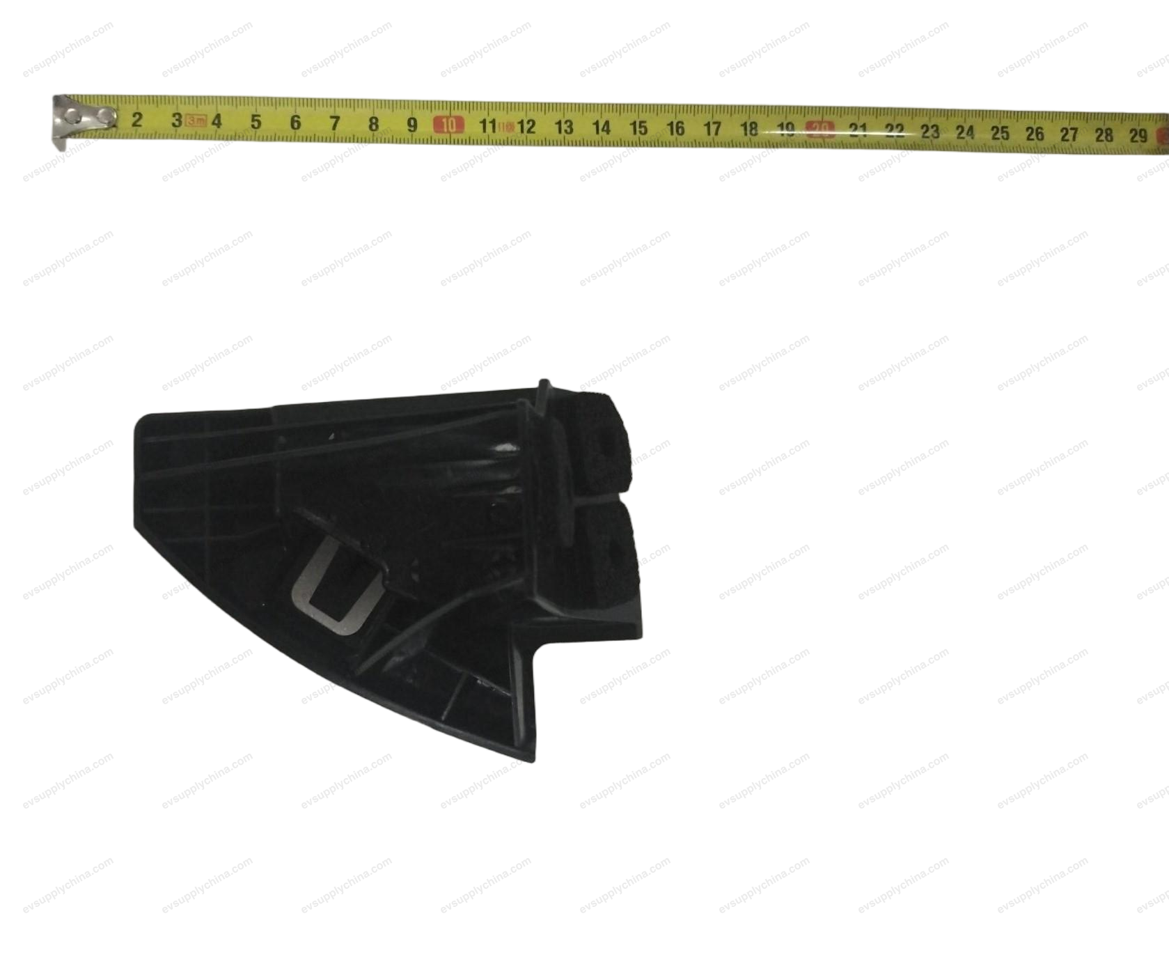 Rear bumper left bracket assembly — Denza D9