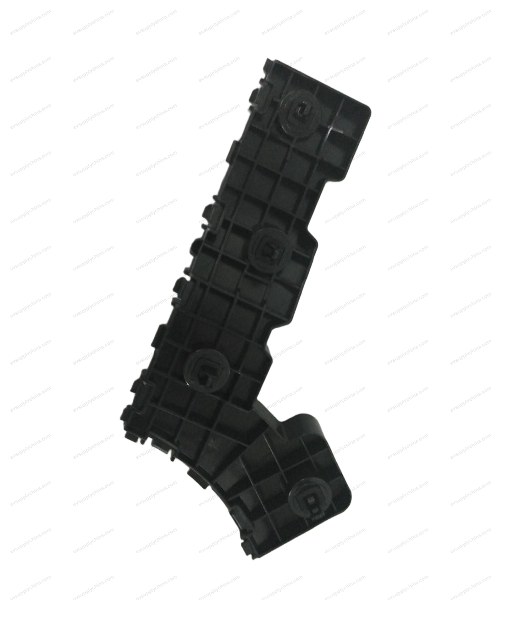 Rear bumper left rear bracket assembly — Denza D9