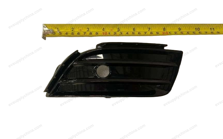Rear bumper left side trim — Denza D9