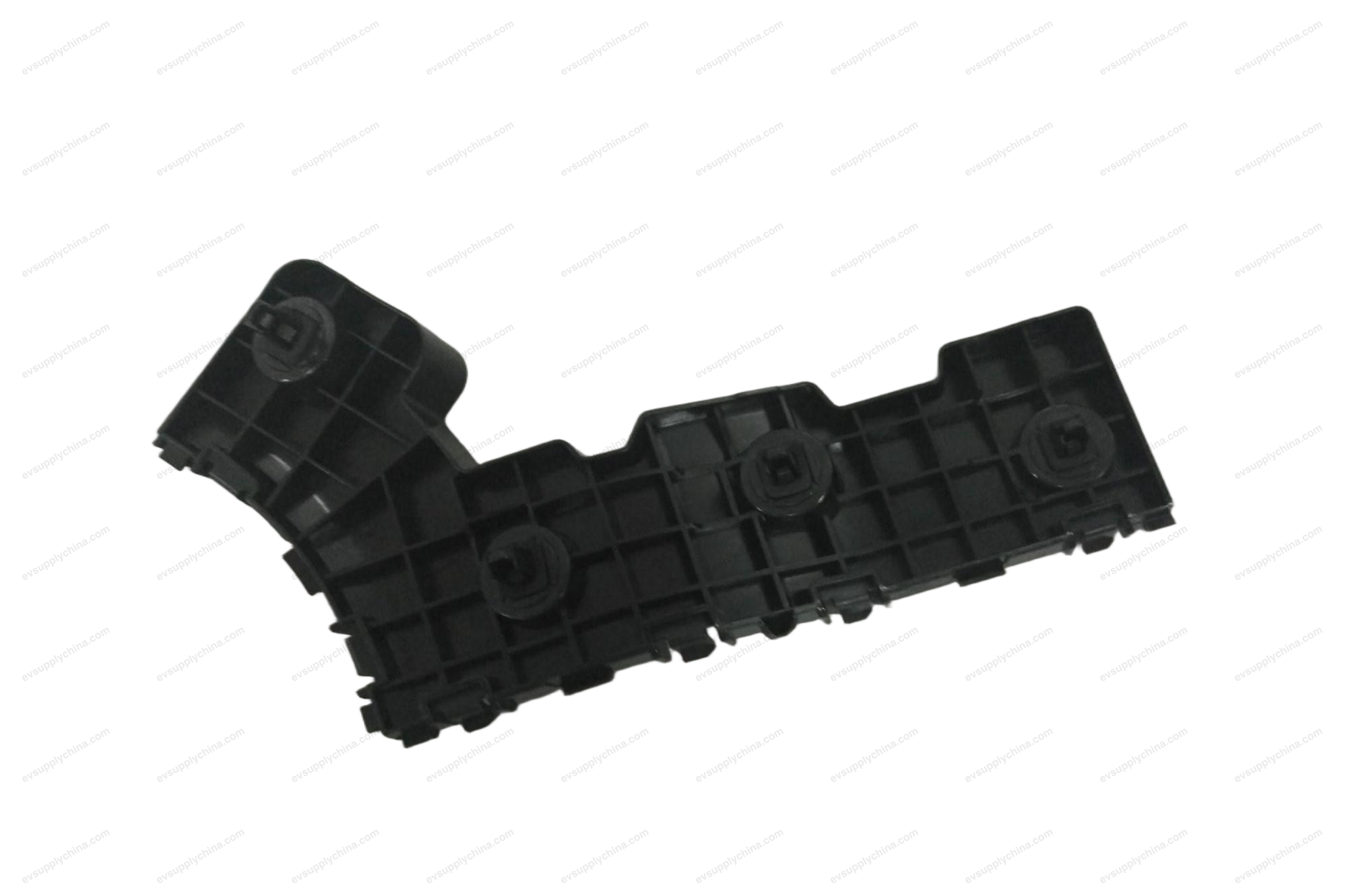 Rear bumper right rear bracket assembly — Denza D9