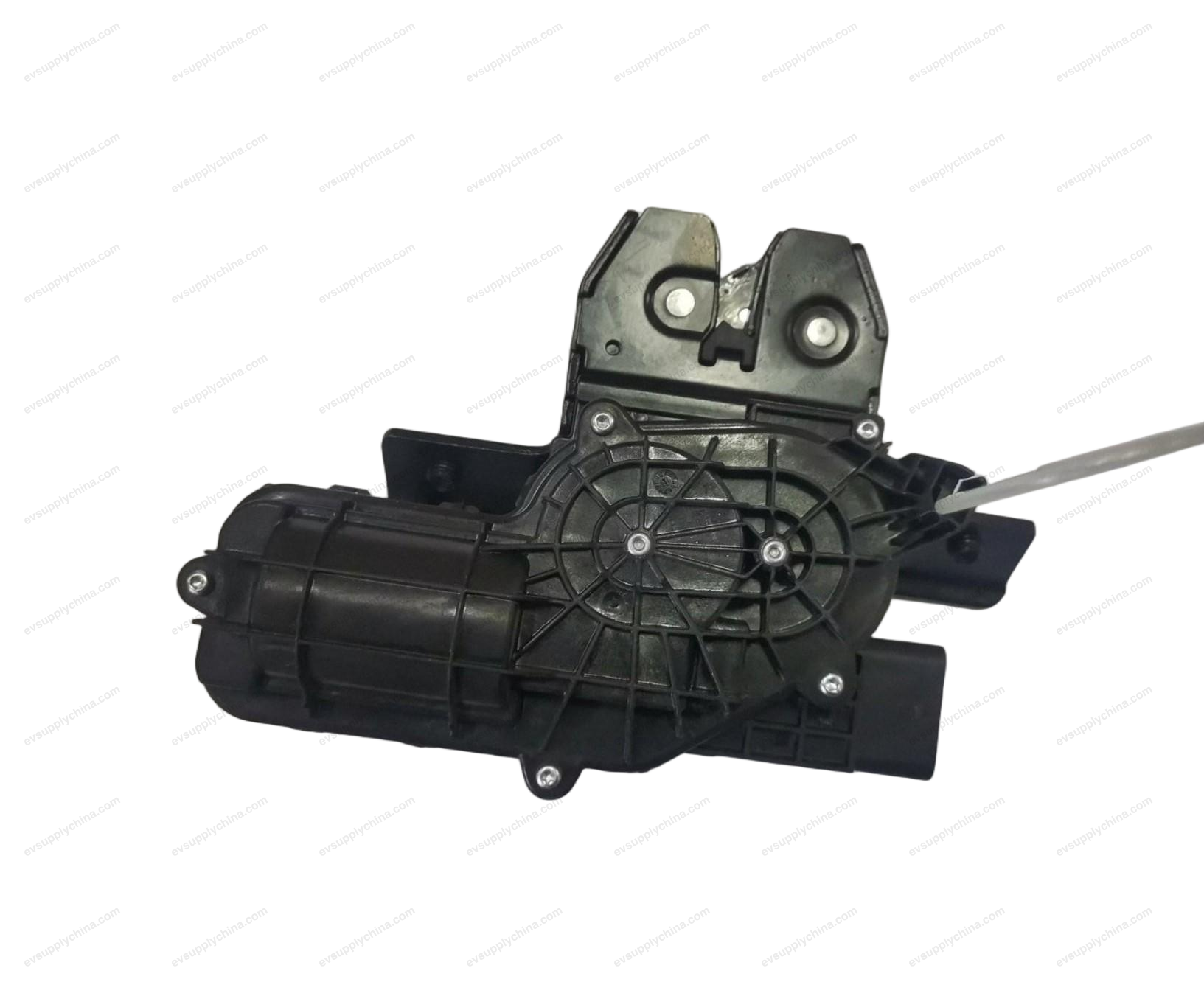 Rear door lock assembly — Denza D9