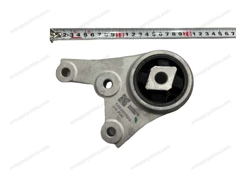 Rear drive motor assembly right suspension mount assembly — Denza D9