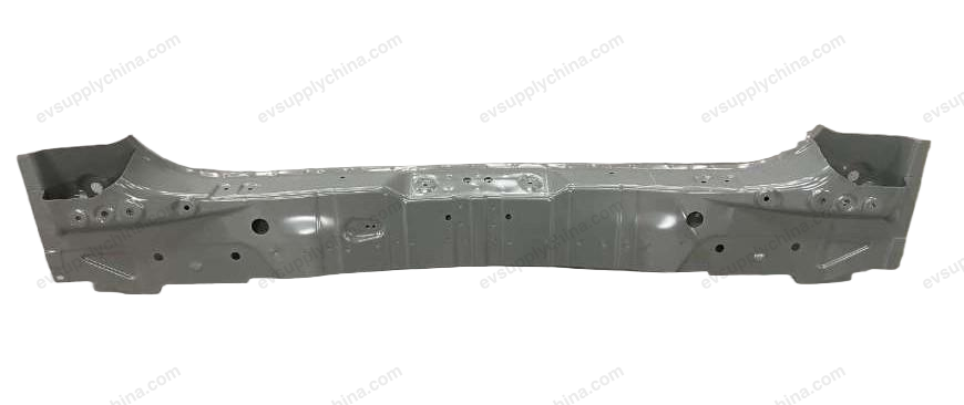 Rear panel assembly — Denza D9