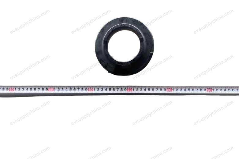 Rear spring lower buffer pad — Denza D9