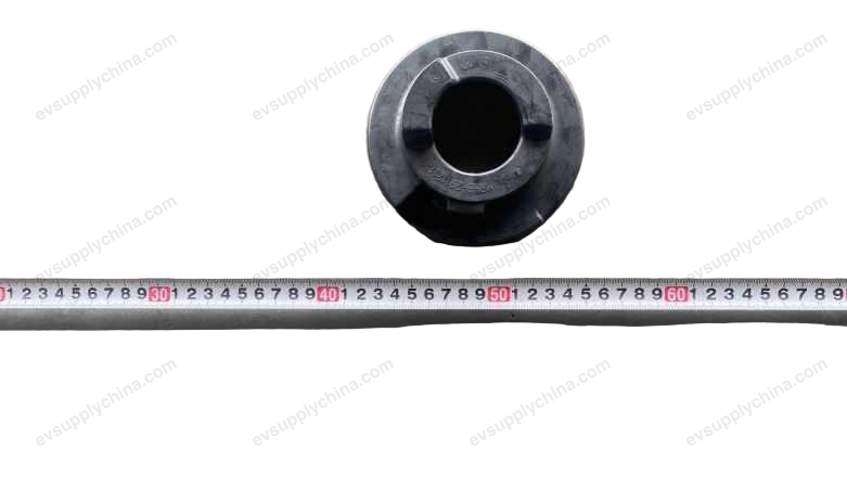 Rear spring upper buffer pad — Denza D9