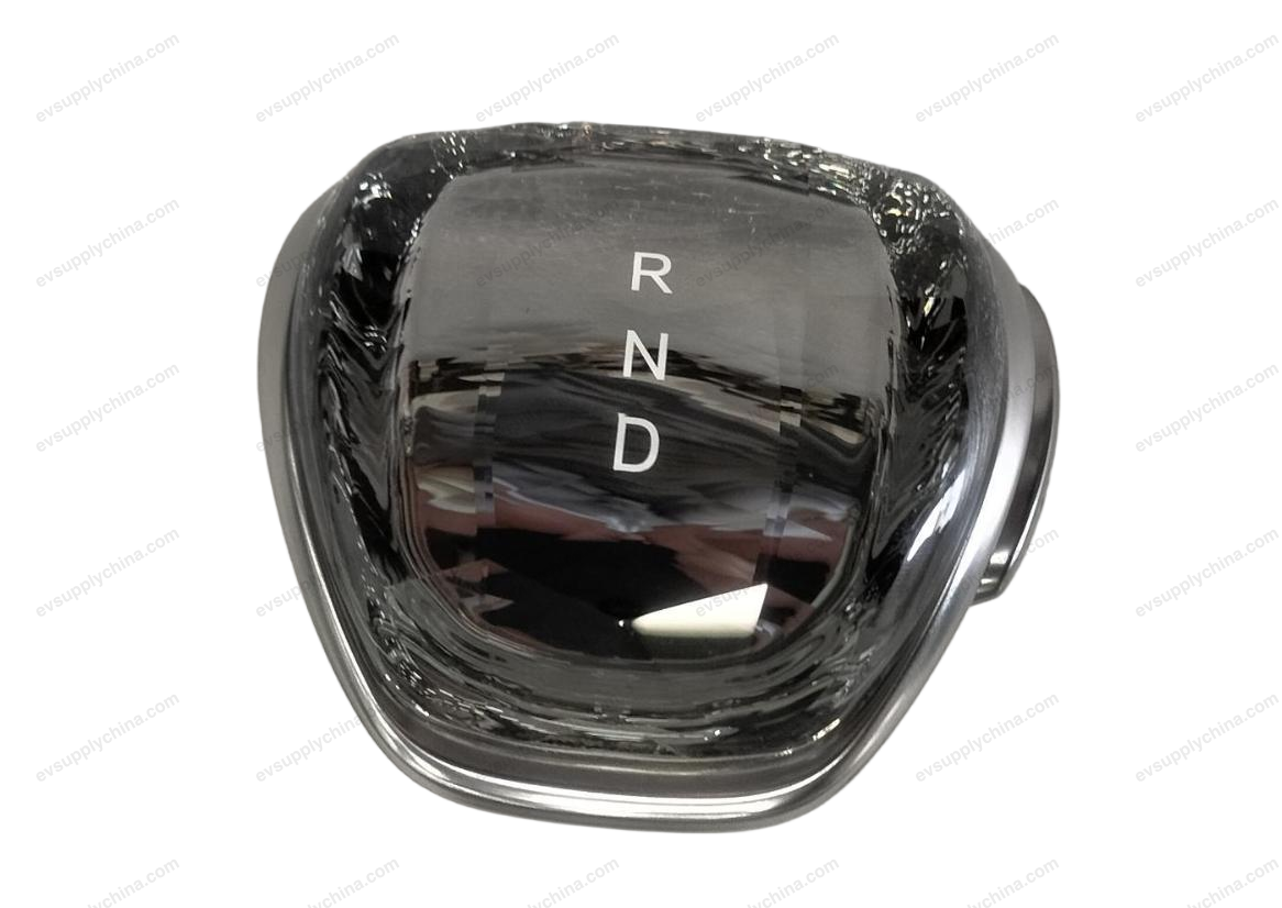 Rear stabilizer bar tie rod and ball joint assembly — Denza D9