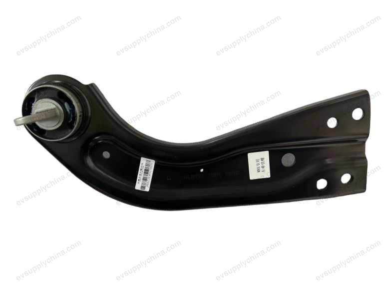 Rear suspension left traction arm assembly — Denza D9